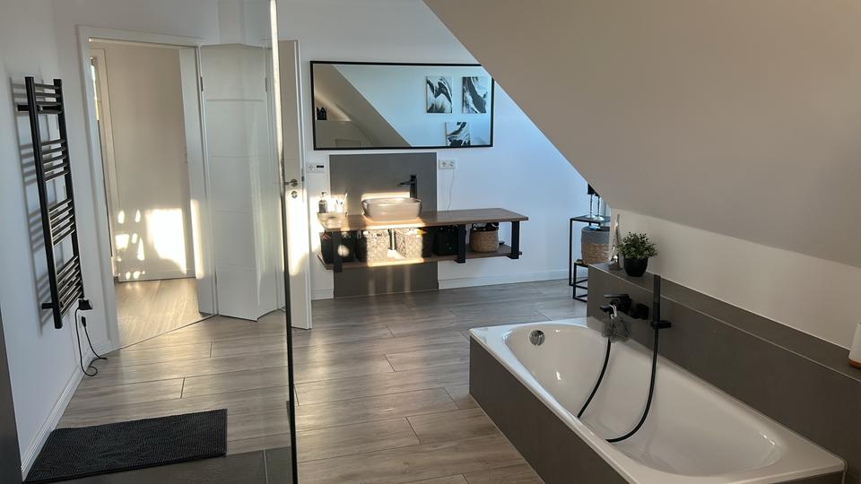 Einfamilienhaus Schafflund - 4 Zimmer, 180 m&sup2;, 629.000&euro; | Angebot:26593397