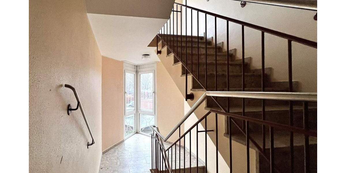 Etagenwohnung Fredenbeck - 3 Zimmer, 75 m&sup2;, 750&euro; | Angebot:25356146