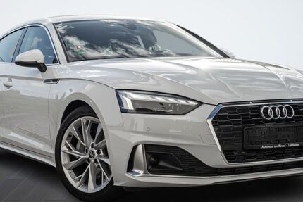Audi A5 64.025 km 26.990 &euro; Lohfelden 34253