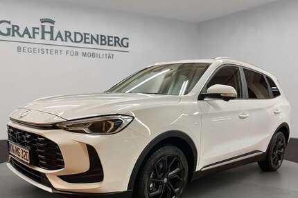 MG ZS 10.000 km 22.990 &euro; Singen 78224