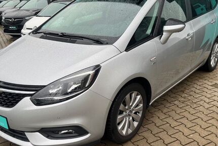 Opel Zafira 72.950 km 13.900 &euro; Meckenheim 53340