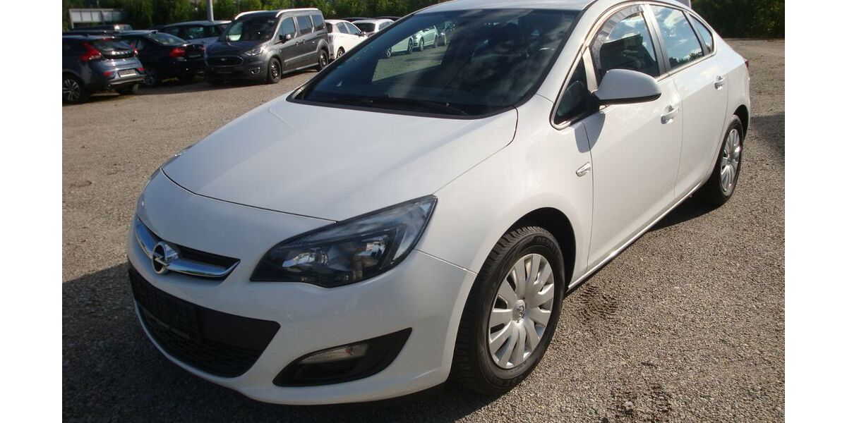 Opel Astra 154.877 km 5.500 &euro; Neufahrn 84088