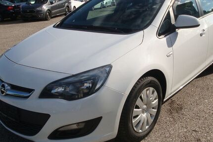 Opel Astra 154.877 km 5.850 &euro; Neufahrn 84088