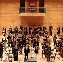Großes Sinfoniekonzert 