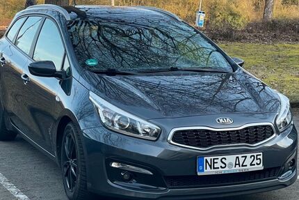 Kia ceed / Ceed 102.000 km 8.000 &euro; Würzburg 97080