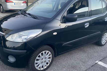 Hyundai i10 102.470 km 2.700 &euro; kiel 24109