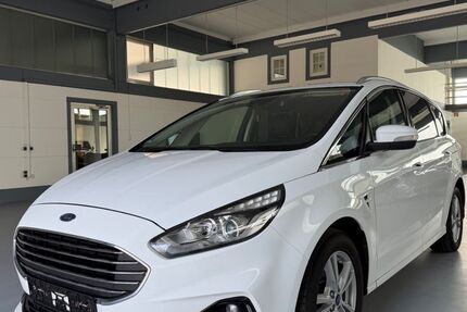 Ford S-Max 385.000 km 8.900 &euro; Schwabmünchen 86830