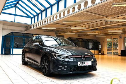 VW Golf 36.760 km 26.990 &euro; Uplengen 26670