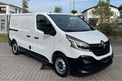 Renault Trafic 185.500 km 11.980 &euro; Langen 63225