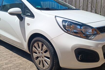 Kia Rio 160.000 km 4.250 &euro; Hannover 30453