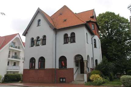 Büro in Meldorf 550 € 71 m² zimmer