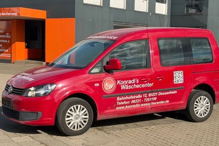 VW Caddy 250.000 km 5.900 &euro; Ludwigshafen 67059