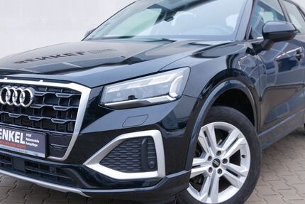 Audi Q2 42.155 km 25.931 &euro; Beverungen 37688