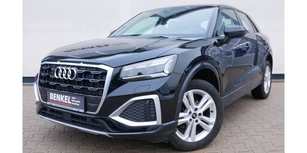 Audi Q2 42.155 km 25.931 &euro; Beverungen 37688