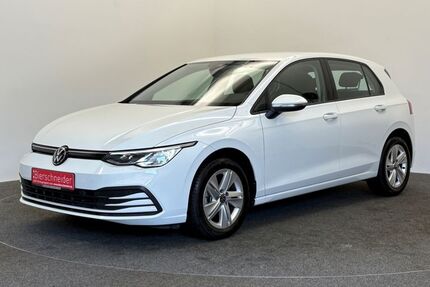 VW Golf 44.320 km 19.950 &euro; Weißenburg 91781