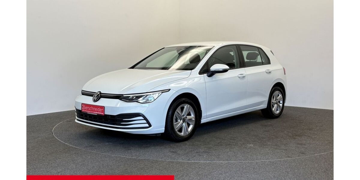 VW Golf 44.320 km 19.950 &euro; Weißenburg 91781
