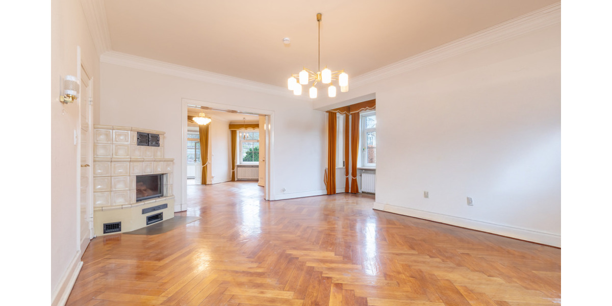 Mehrfamilienhaus, Wohnhaus Wentorf - 8 Zimmer, 334 m&sup2;, 1.500.000&euro; | Angebot:25769855