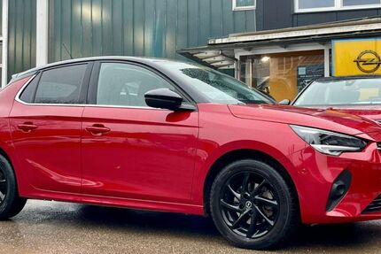 Opel Corsa 43.479 km 13.190 &euro; Wehr 79664