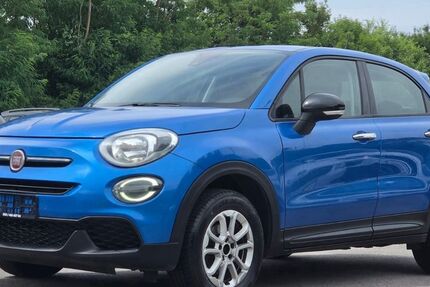 Fiat 500X 224.000 km 8.990 &euro; Merzig 66663