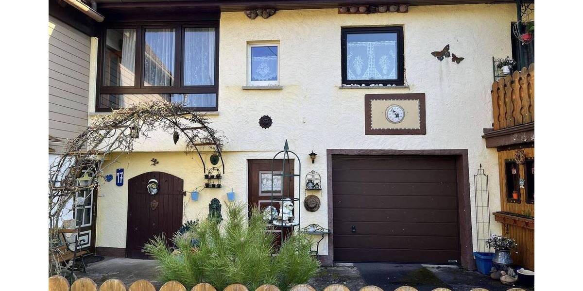 Einfamilienhaus Tauberbischofsheim Impfingen - 6 Zimmer, 191 m&sup2;, 149.000&euro; | Angebot:26128769