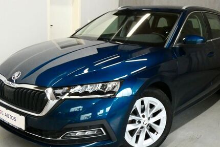 Skoda Octavia 100.958 km 19.890 € Dorfen 84405