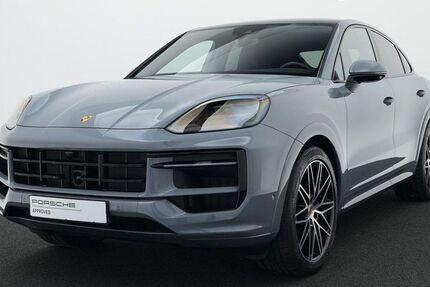 Porsche Cayenne 22.000 km 119.900 &euro; Groningen 9723 