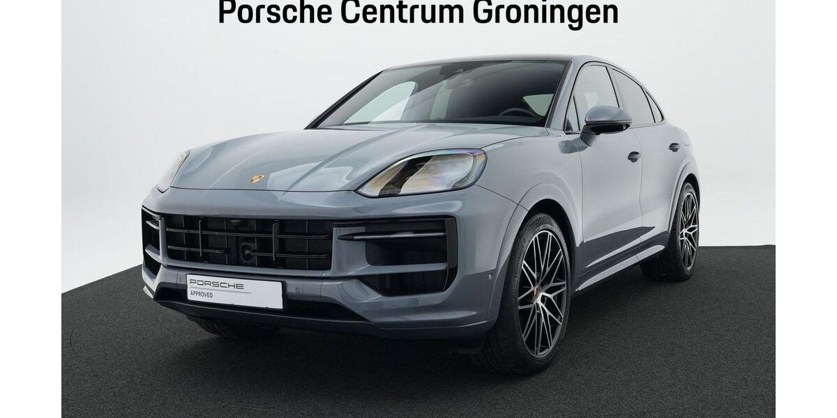 Porsche Cayenne 22.000 km 119.900 &euro; Groningen 9723 