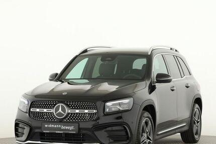 Mercedes-Benz GLB 200 11.096 km 42.950 € Ebermannsdorf 92263