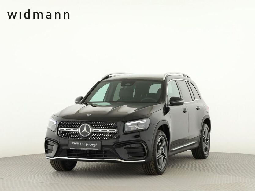 Mercedes-Benz GLB 200 11.096 km 42.950 € Ebermannsdorf 92263