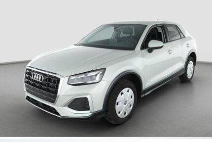 Audi Q2 6.959 km 32.990 &euro; Bernburg 06406