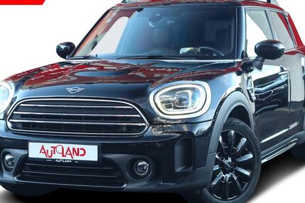 Mini Cooper Countryman 54.000 km 24.950 &euro; Meißen 01662