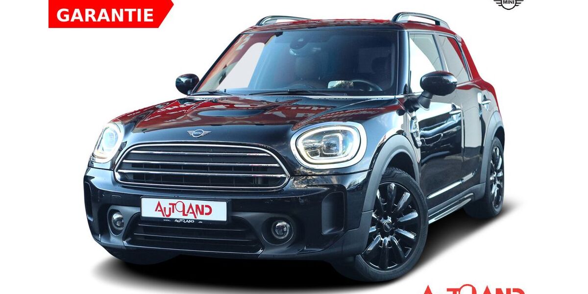 Mini Cooper Countryman 54.000 km 24.950 &euro; Meißen 01662