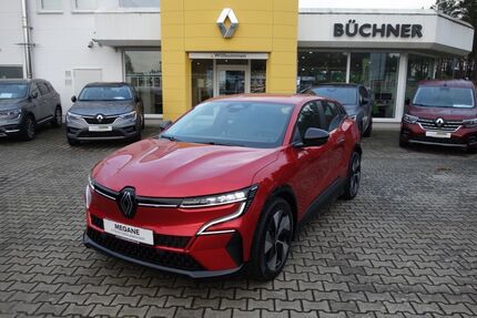 Renault Megane E-TECH 3.950 km 26.790 &euro; Bautzen 02625