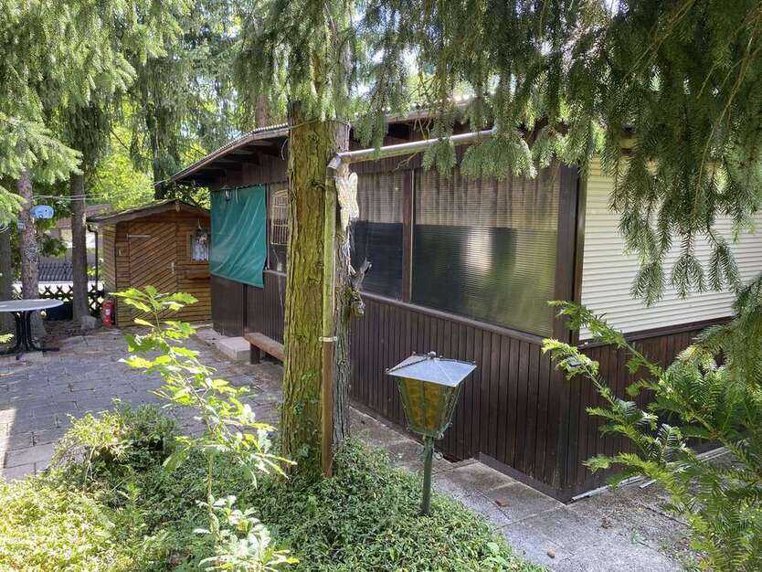 Haus zum Kaufen in Bad Kreuznach 12.500 € 40 m²