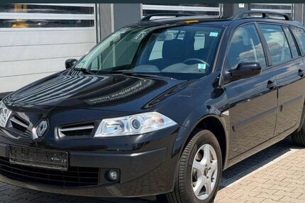 Renault Megane 107.019 km 3.990 &euro; Eching i. Ndb. 84174