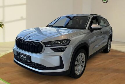 Skoda Kodiaq 3.900 km 55.400 &euro; Weiterstadt 64331