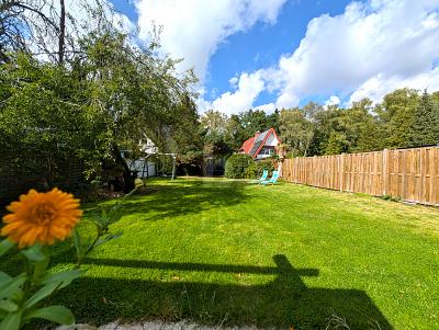 WOHNEN + KAPITALANLAGE IM GRÜNEN