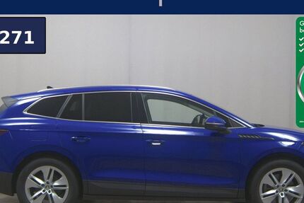 Skoda Enyaq 68.401 km 28.480 &euro; Gyhum/Bockel 27404