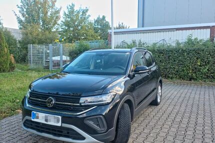 VW T-Cross 17.400 km 21.200 &euro; Tamm 71732