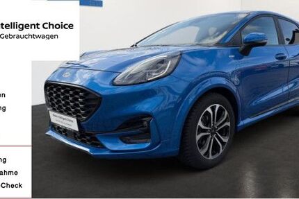 Ford Puma 73.068 km 15.900 &euro; Beckingen 66701