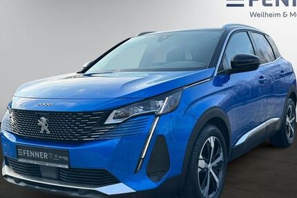 Peugeot 3008 27.000 km 24.990 &euro; Neuried / München 82061
