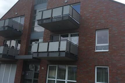 SENIORENGERECHTE Single-Wohnung in Heinsberg-Karken zimmer