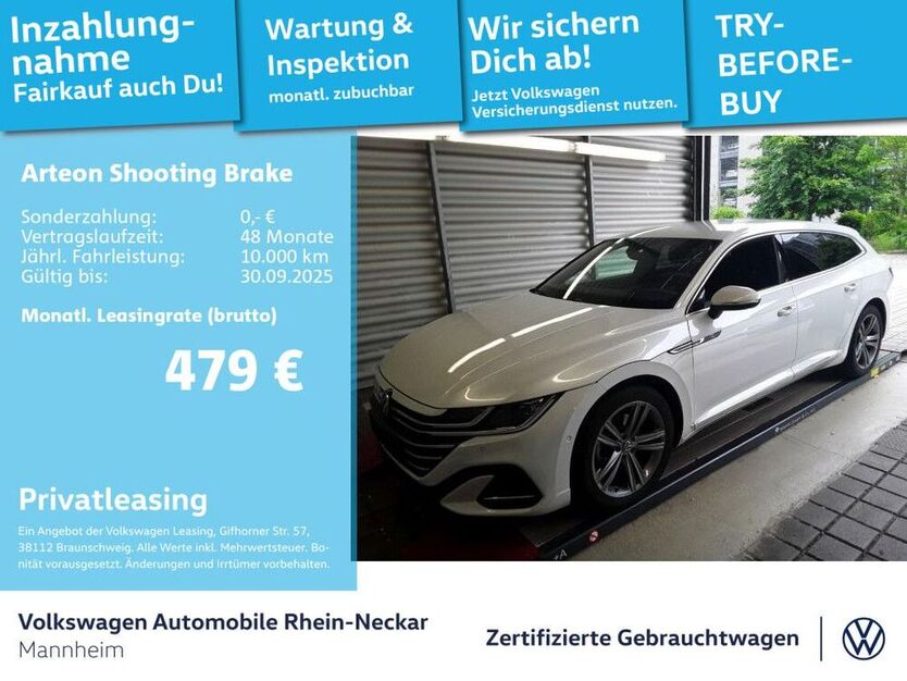 Arteon