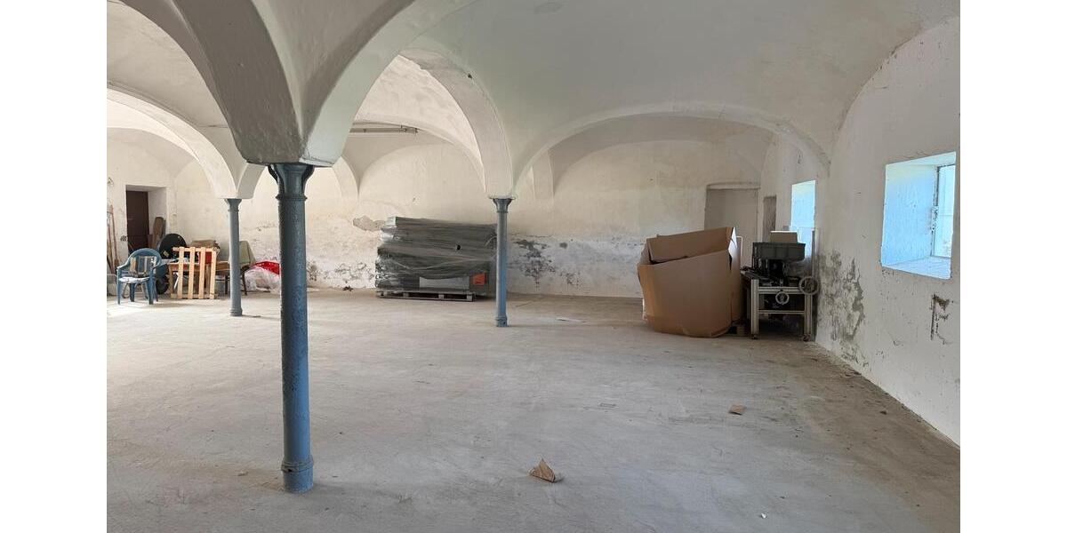 Gewerbeobjekt Rudelzhausen - 3&euro; | Angebot:26410826