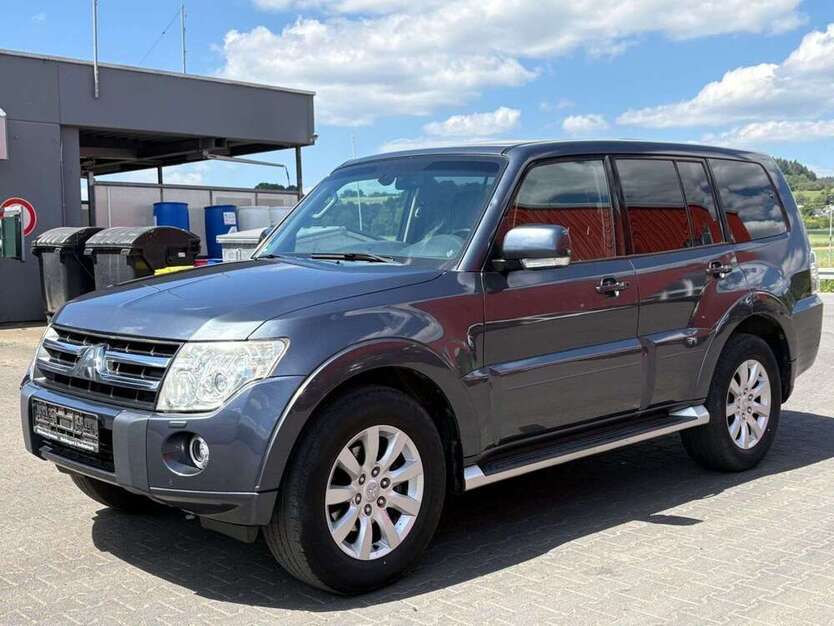 Pajero