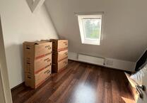 Schöne 3 Zimmer Wohnung in Harburg