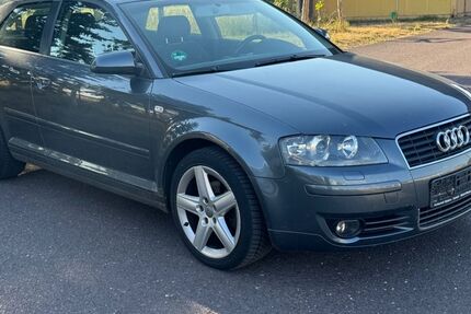 Audi A3 281.000 km 1.250 &euro; Ziesar 14793