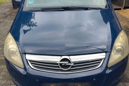 Opel Zafira 287.006 km 850 &euro; Bad Endbach 35080