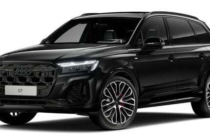 Audi Q7 8.040 km 89.950 &euro; Weißenburg 91781