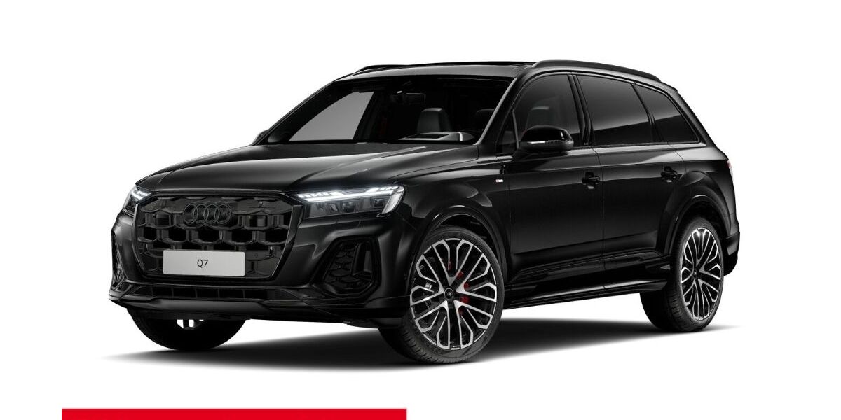 Audi Q7 8.040 km 89.950 &euro; Weißenburg 91781